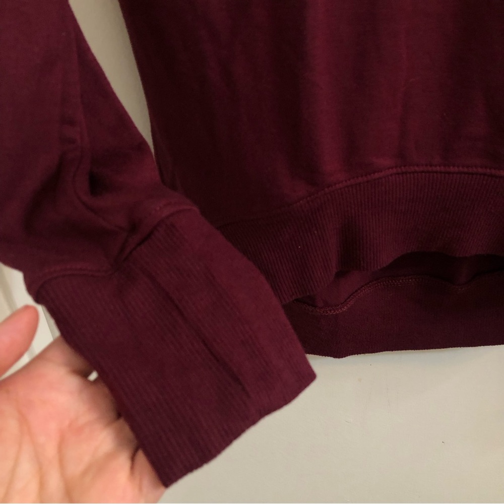 L.O.L. Vintage "Champagne For Breakfast" Sweatshirt - Picture 7 of 9